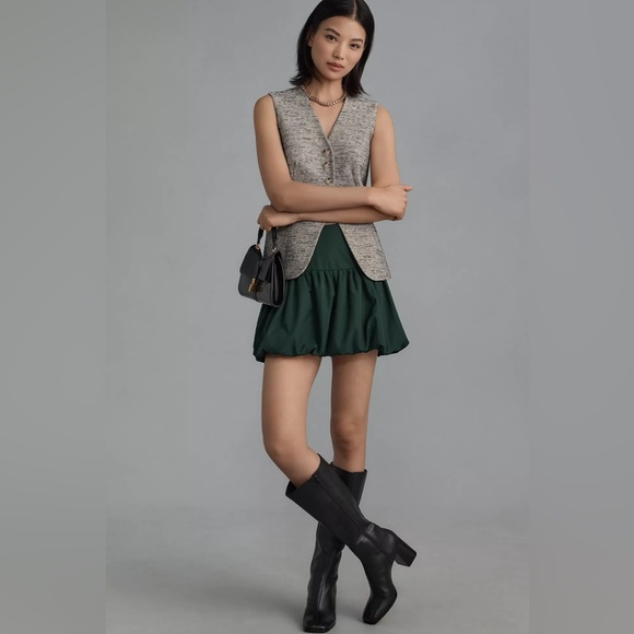 Anthropologie ASTR The Label Delphia Vest XL - Picture 10 of 15